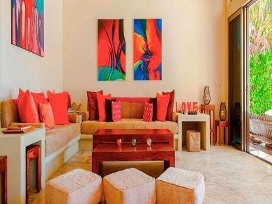 Cancun Luxury Vacation Rental Home Four Bedrooms Cancun Luxury Vacation Rental Home Four Bedrooms